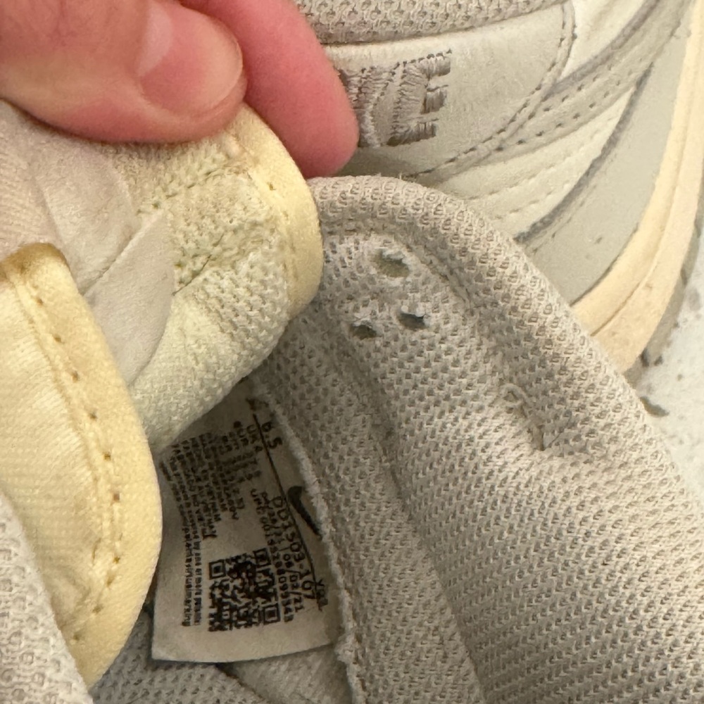 Nike Dunks - image 5